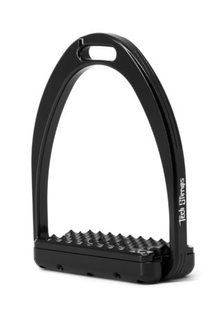 Tech Stirrups Capri -