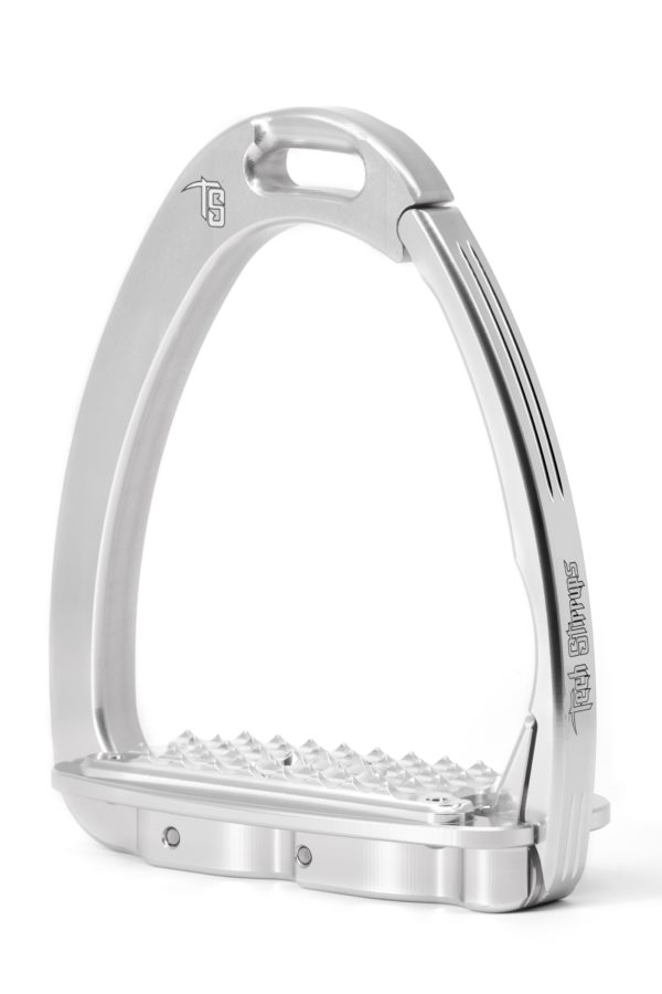 Tech Stirrups Venice Dressage Sloped -