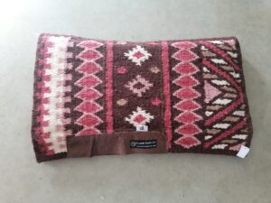 CSF Saddle Fit Pad - Western Pad 77 cm