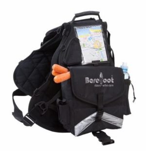 Barefoot Rucksack - Walk-My-Horse