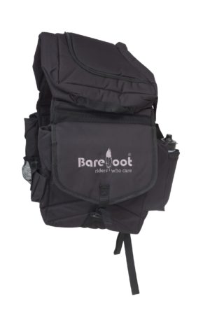 Barefoot Satteltaschen Trail  2-in-1 -