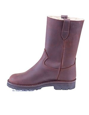 Classic Rancher Winterboots - Winterstiefel / Arbeitsstiefel