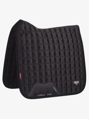 LeMieux Loire Classic Satin Dressage -